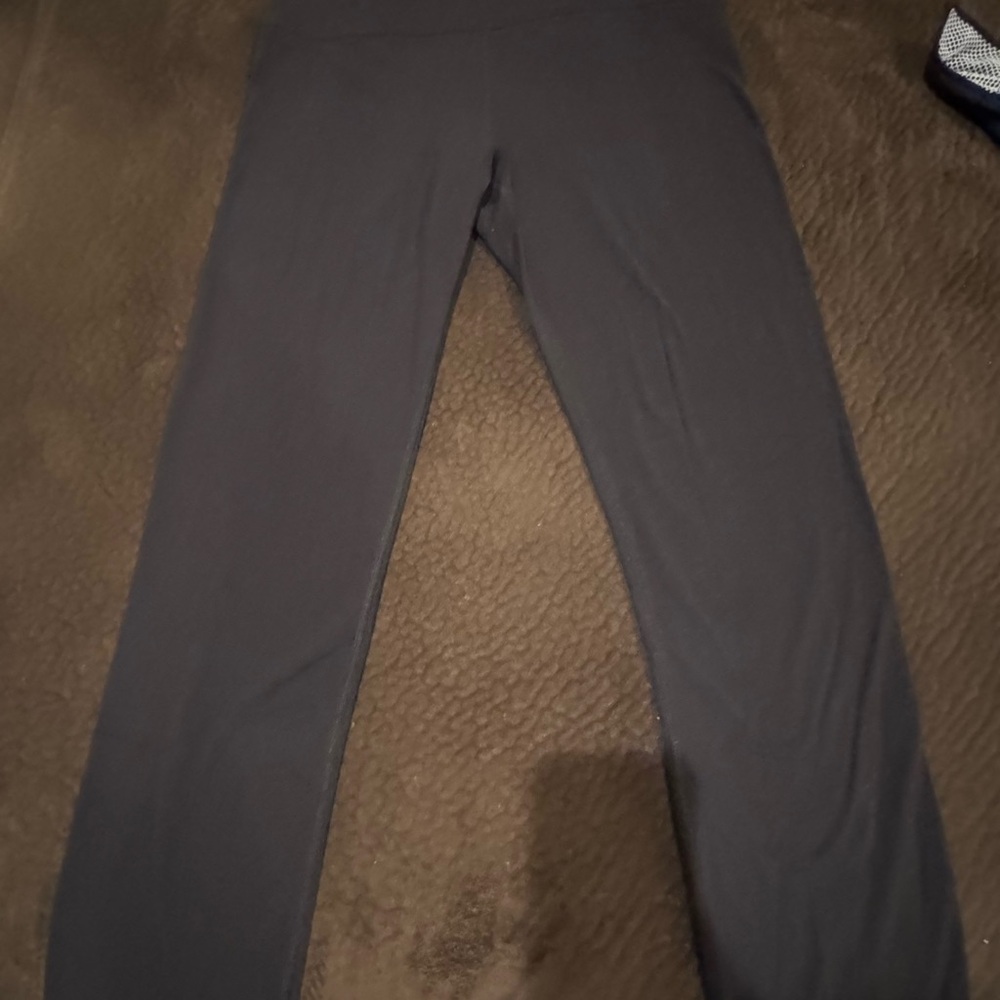 Women's Athleta Elation Leggings  Size L Tall